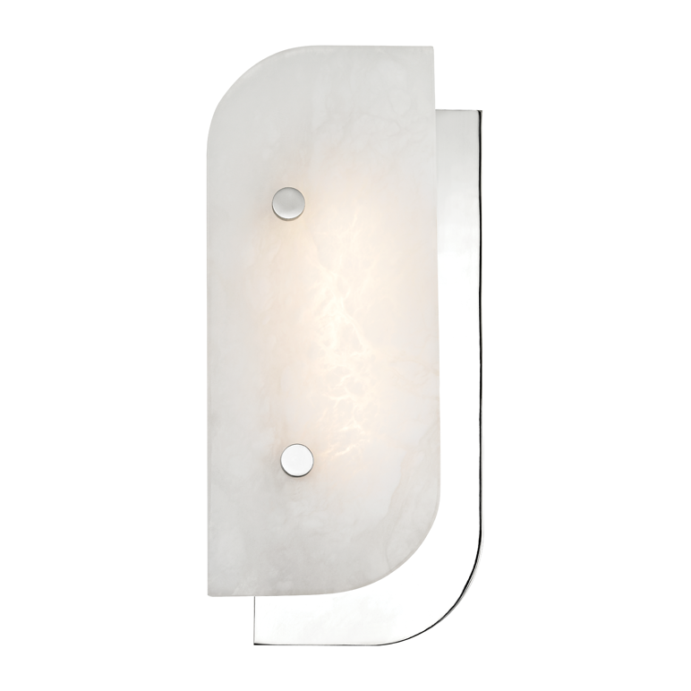 Hudson Valley Lighting Yin & Yang 1 Light 5.5 inches Wall Sconce Wall Light Clearance