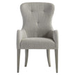 Bernhardt Cornelia Curves Arm Chair
