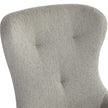 Bernhardt Cornelia Curves Arm Chair