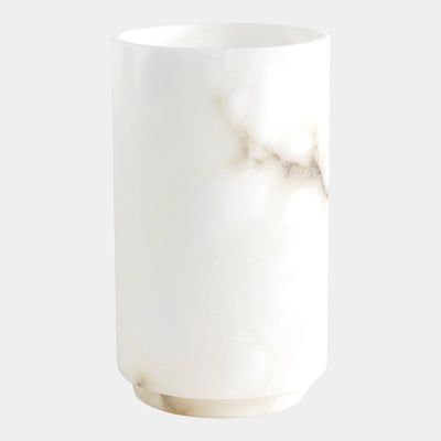 Global Views Vena Cylinder Vase Clearance