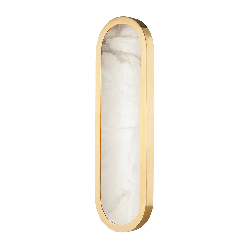 Hudson Valley Lighting Manhasset 1 Light 5.75 inch Wall Sconce Wall Light