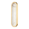 Hudson Valley Lighting Manhasset 1 Light 5.75 inch Wall Sconce Wall Light