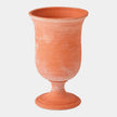 Global Views Villa Chalice Vase