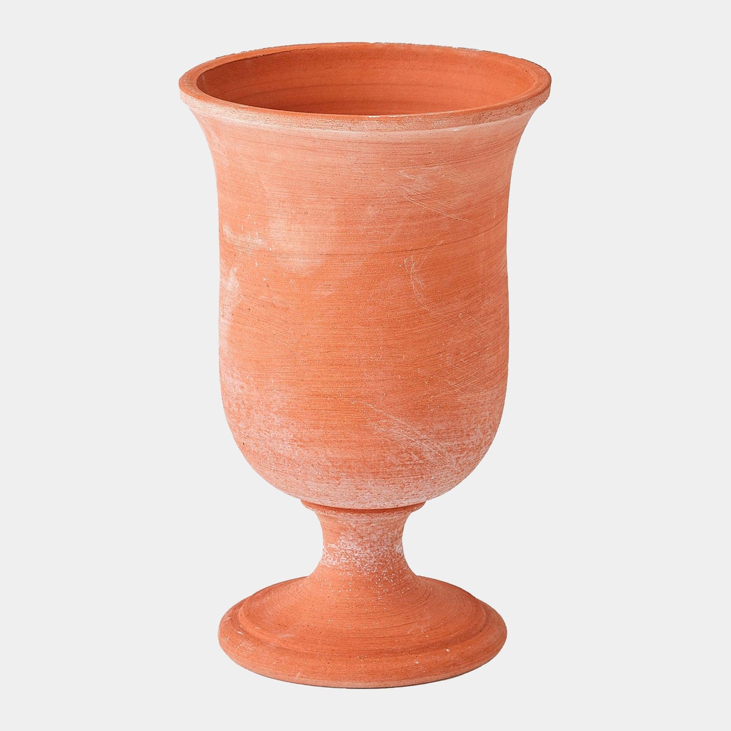 Global Views Villa Chalice Vase