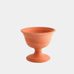 Global Views Villa Chalice Compote
