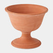 Global Views Villa Chalice Compote