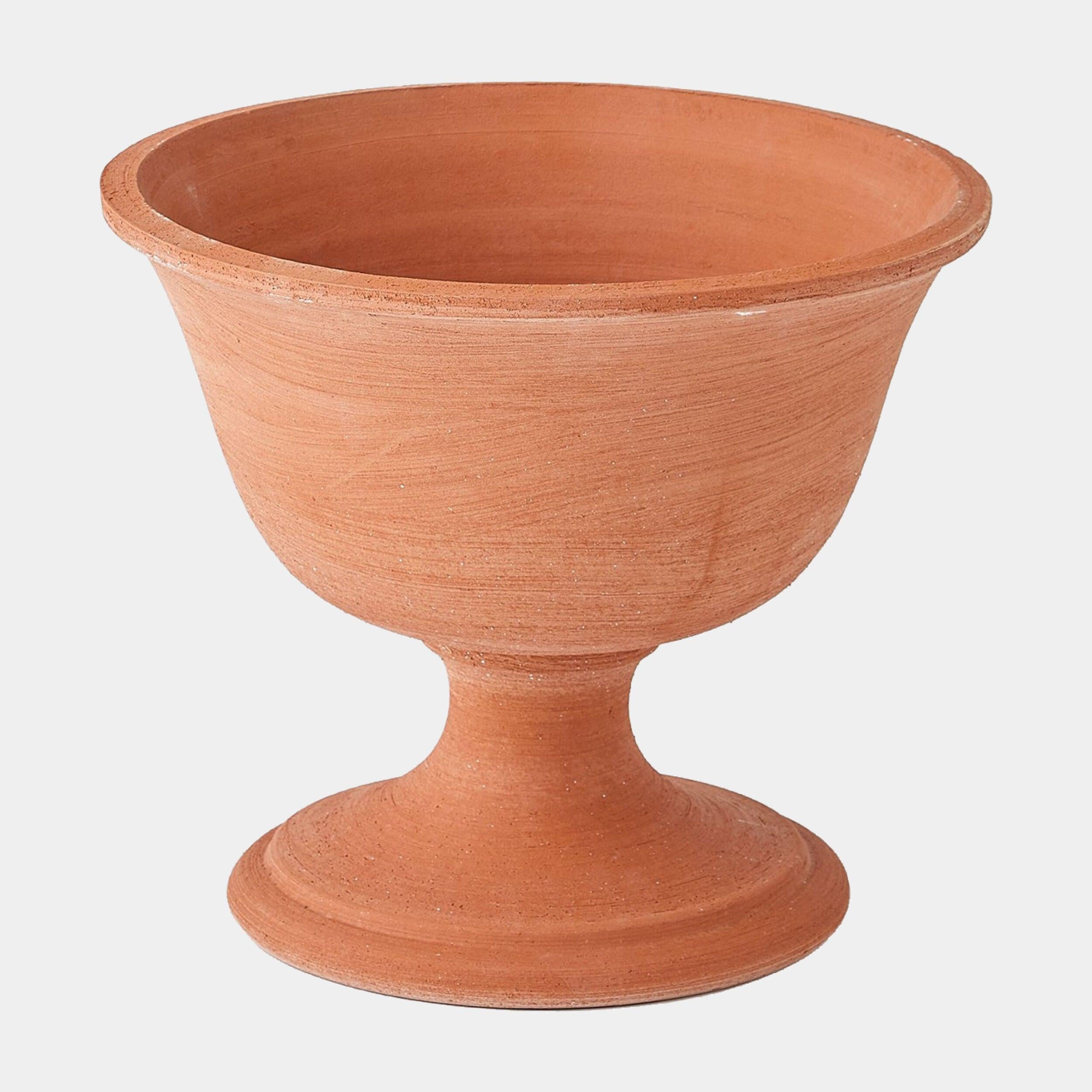 Global Views Villa Chalice Compote