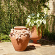 Global Views Villa Small Limone Urn