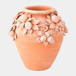 Global Views Villa Small Limone Urn