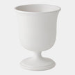Global Views Villa Chalice Vase