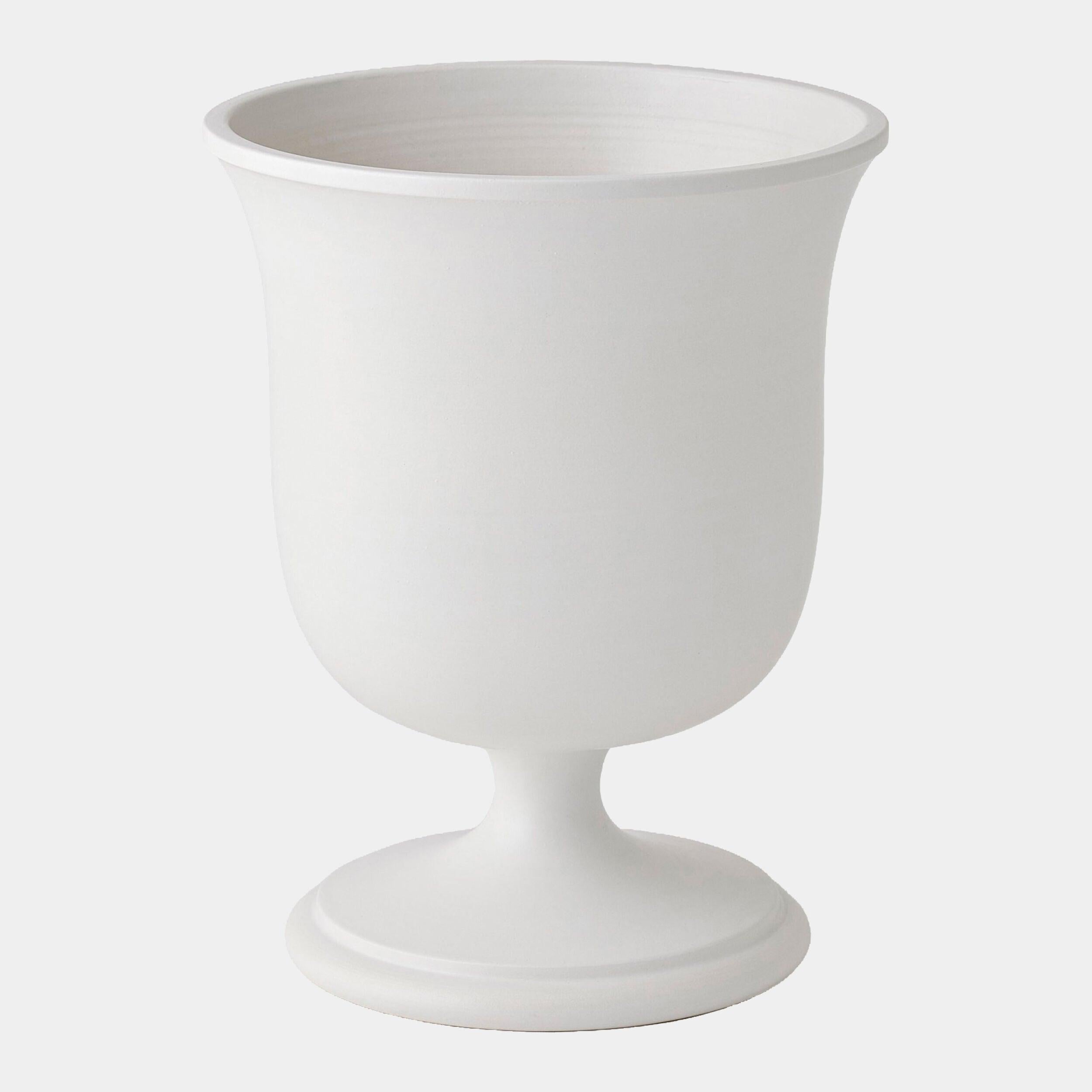 Global Views Villa Chalice Vase