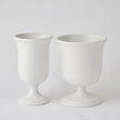 Global Views Villa Chalice Vase