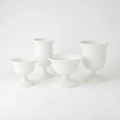 Global Views Villa Chalice Vase
