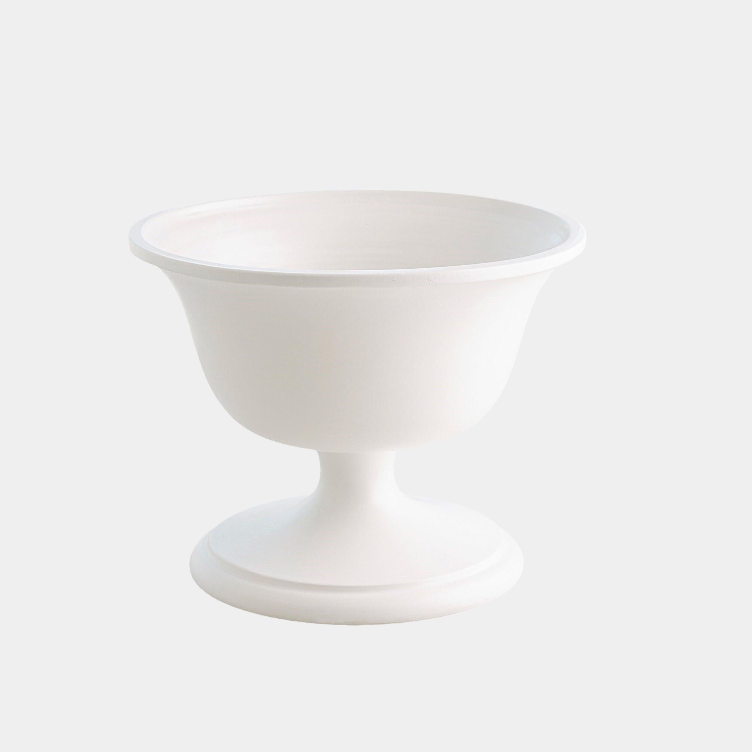 Global Views Villa Chalice Compote