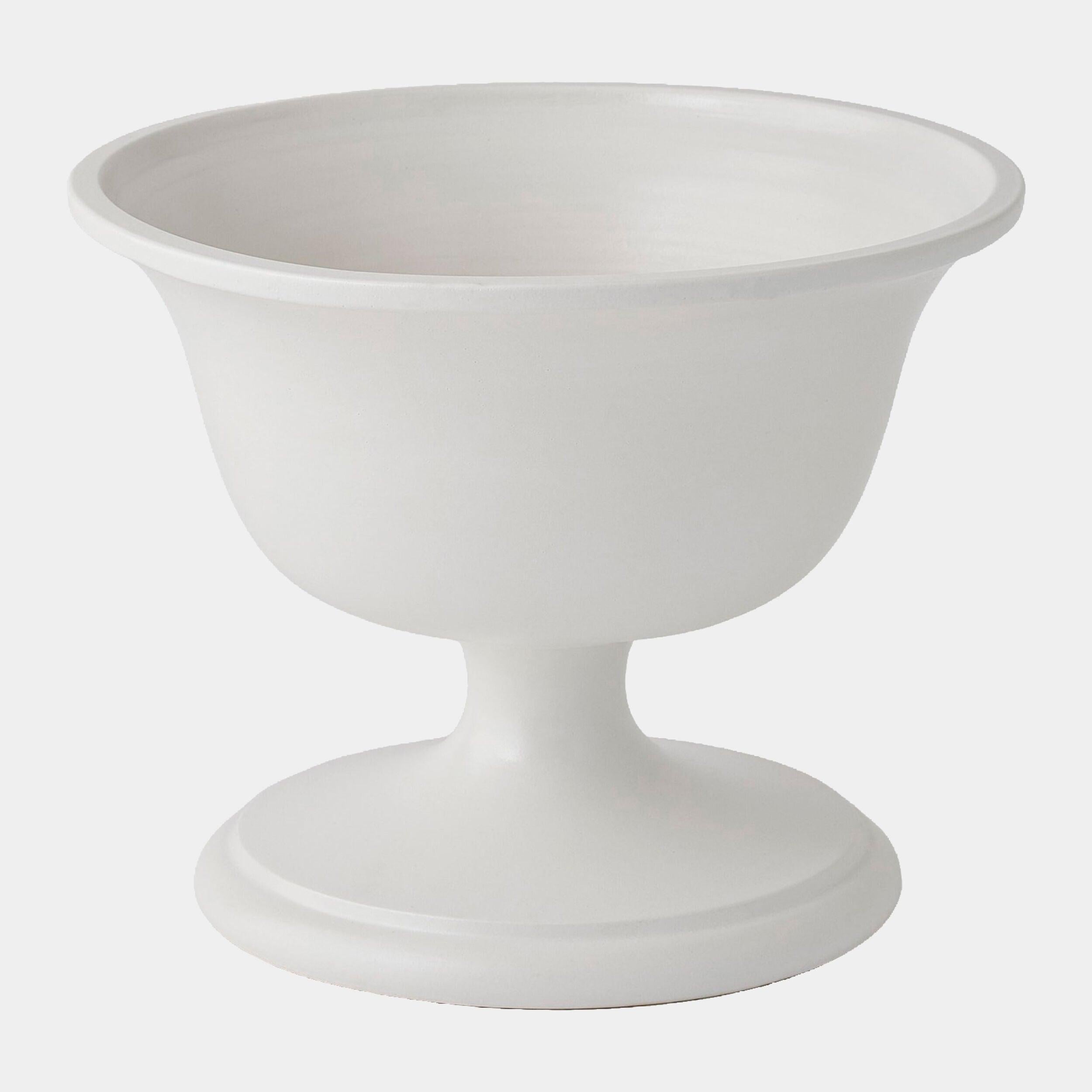 Global Views Villa Chalice Compote