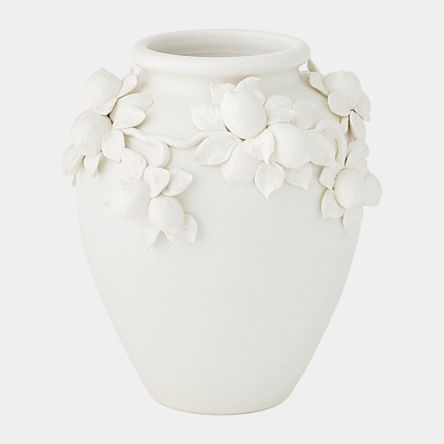Global Views Villa Small Limone Urn