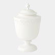 Global Views Villa Greek Key Urn