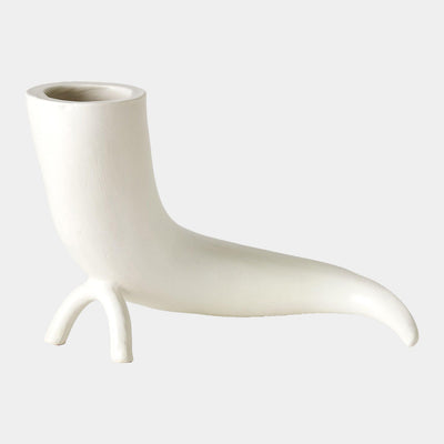 Global Views Cornucopia Vase