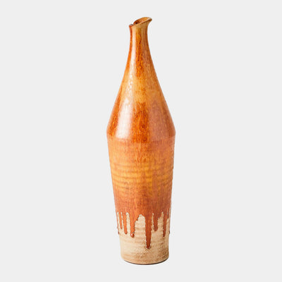 Global Views Vintage Bottle