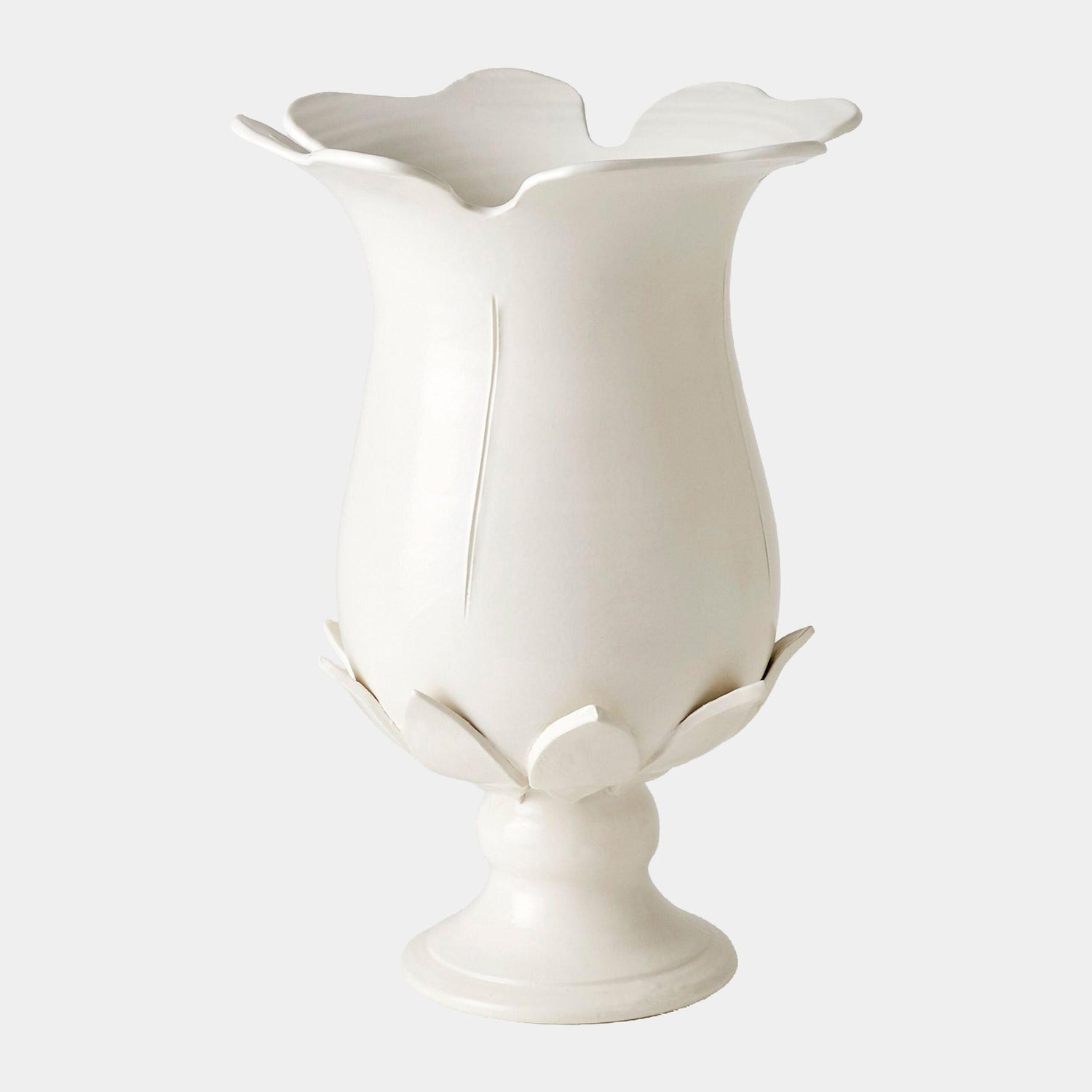 Global Views Blossom Vase Clearance