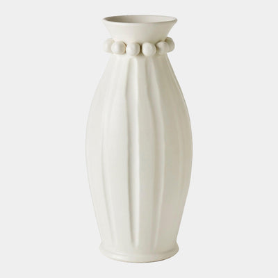 Global Views Pearl Vase