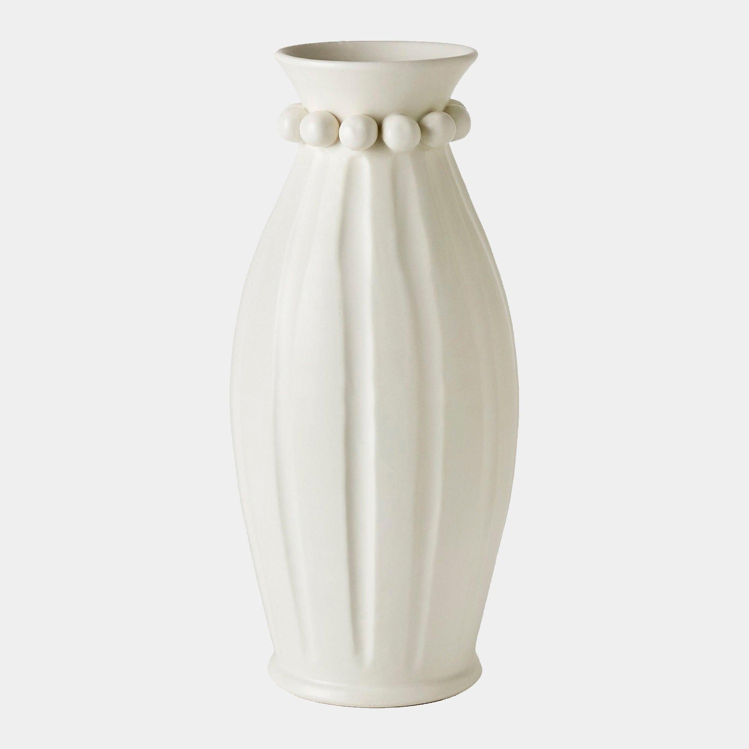Global Views Pearl Vase