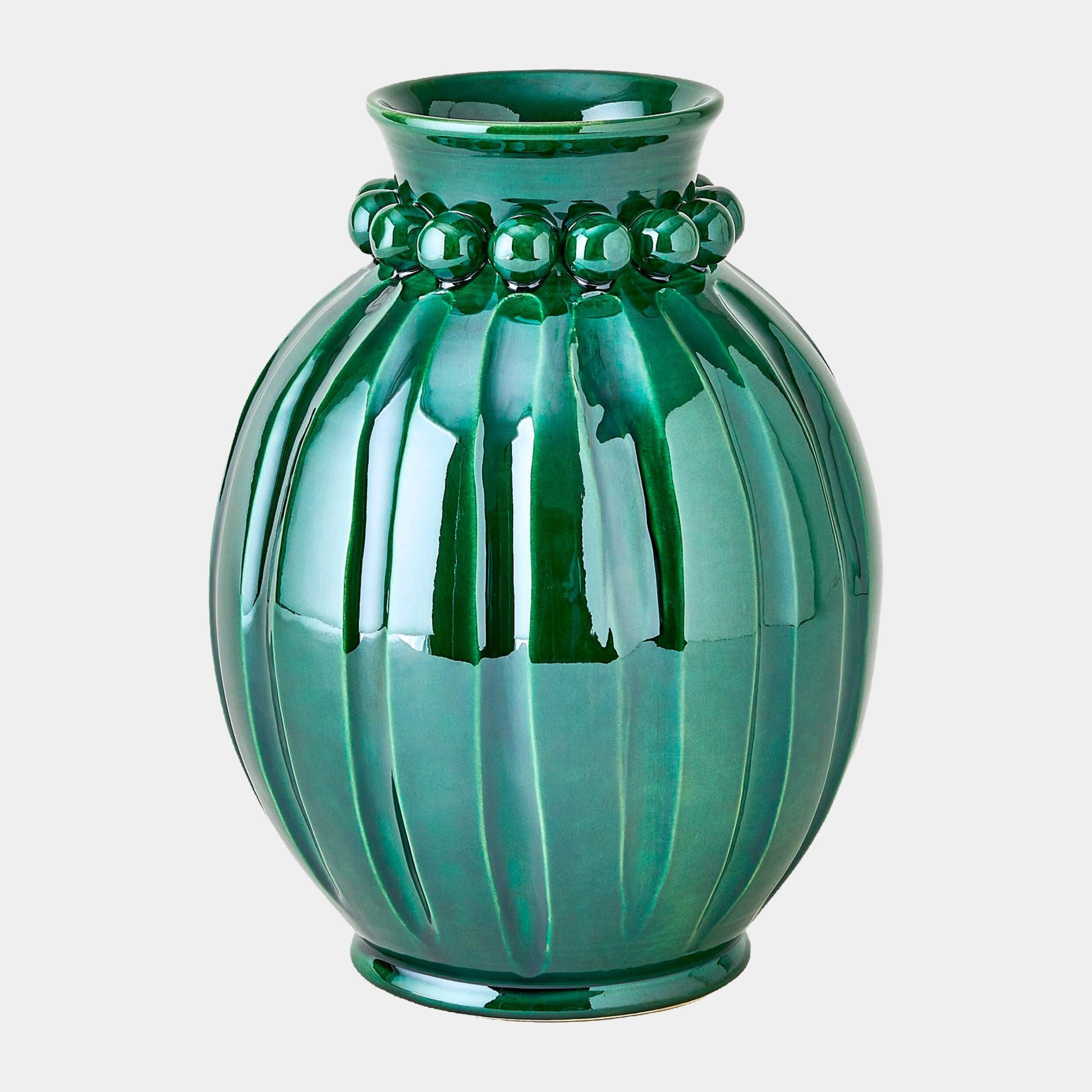 Global Views Pearl Vase