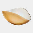 Global Views Pleated Bowl