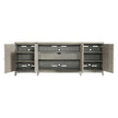 Bernhardt Cornelia Entertainment Credenza