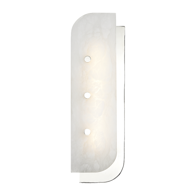 Hudson Valley Lighting Yin & Yang 1 Light 5.5 inch Wall Sconce Wall Light Clearance