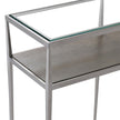 Bernhardt Cornelia Console Table