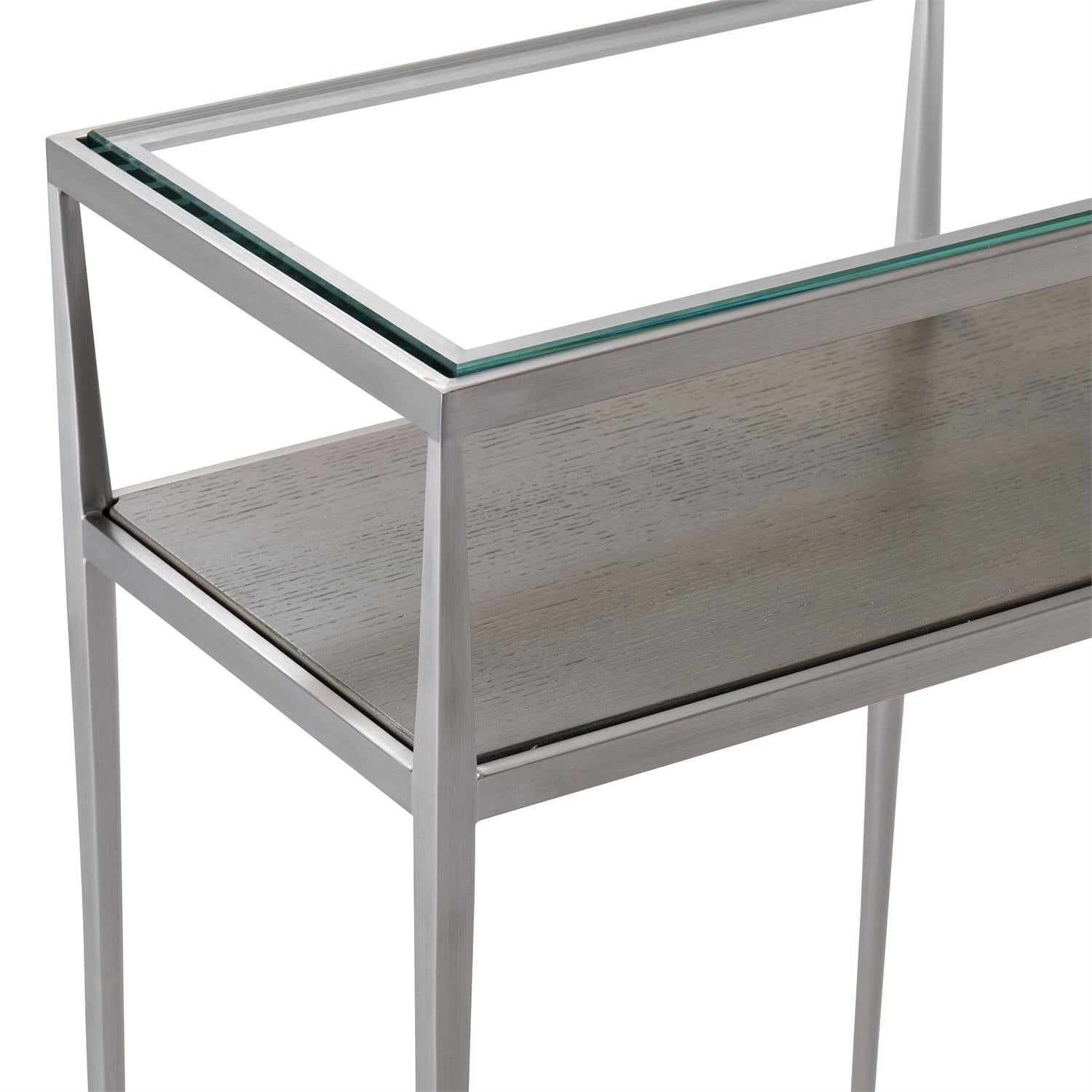 Bernhardt Cornelia Console Table