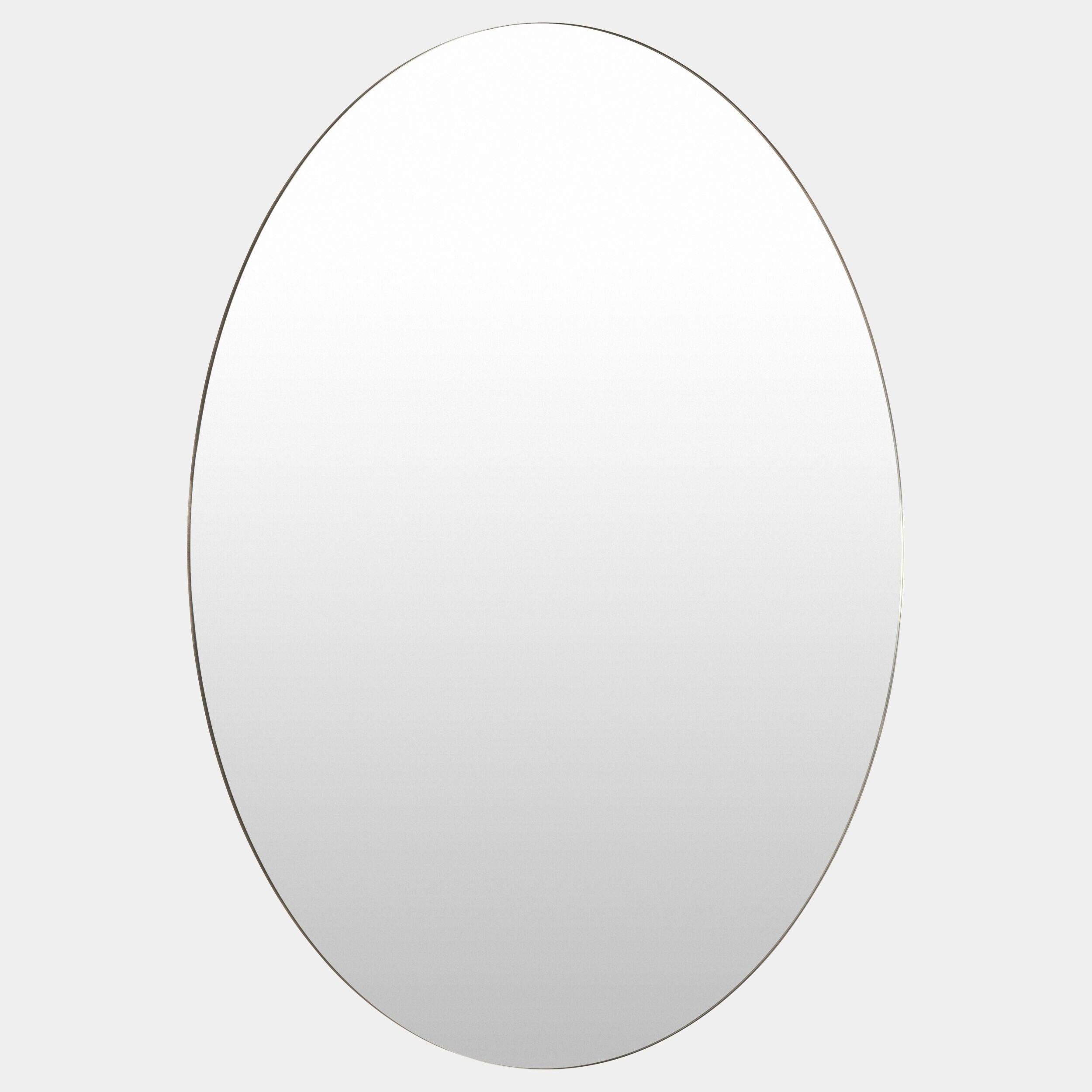 Global Views Droplet Mirror