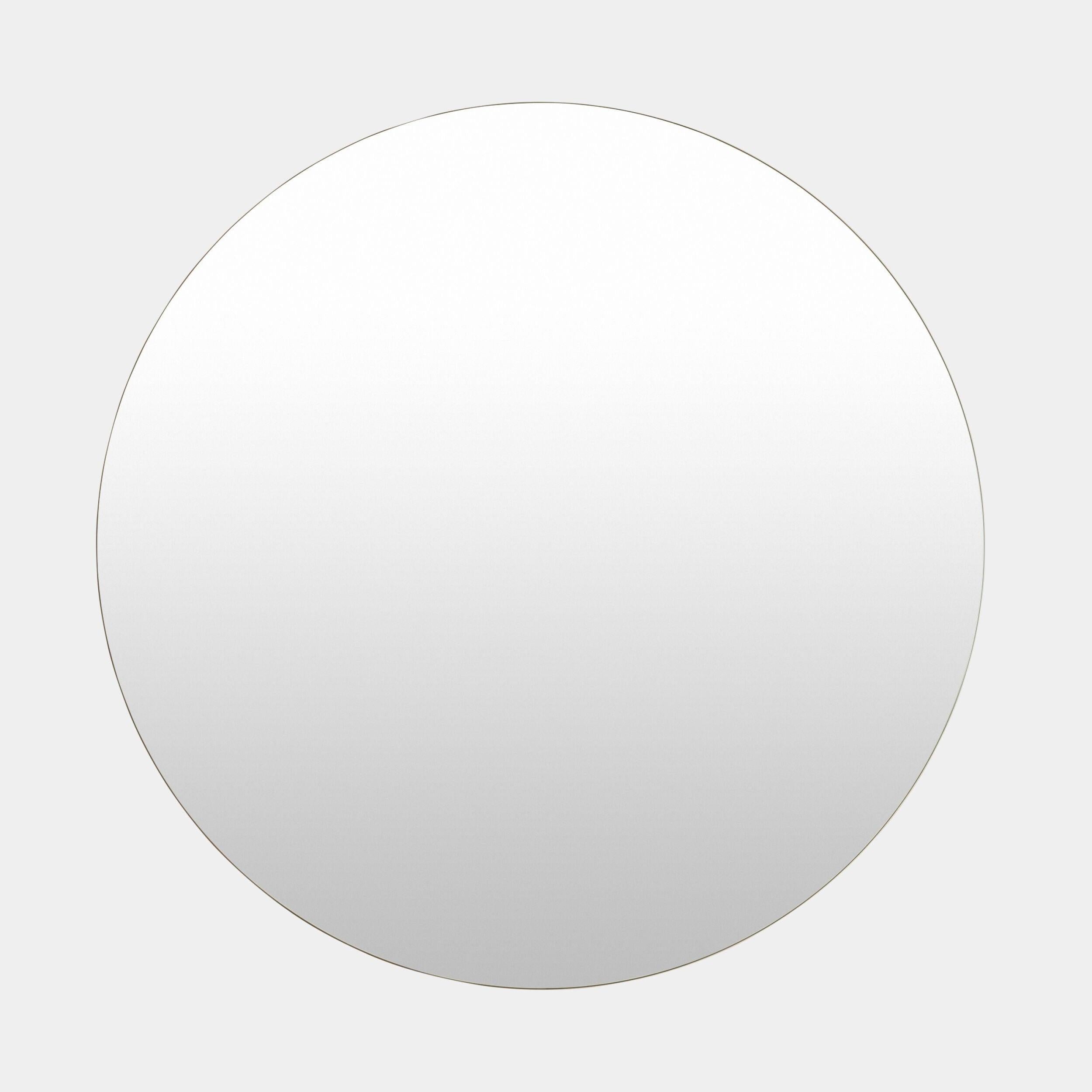 Global Views Droplet Mirror
