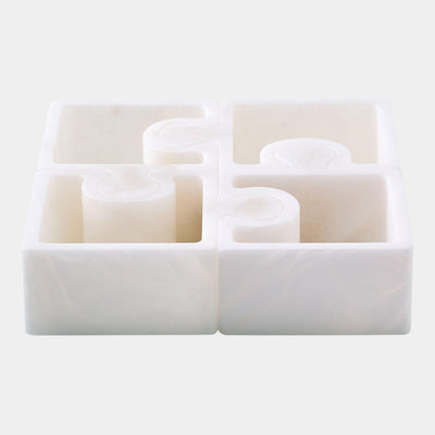 Global Views Jigsaw Box