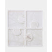 Global Views Jigsaw Tray