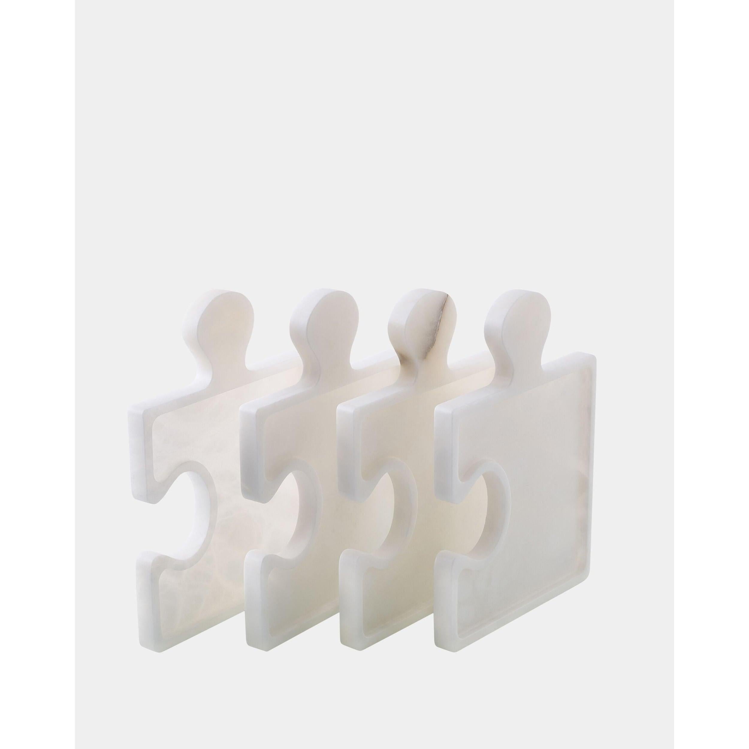 Global Views Jigsaw Tray