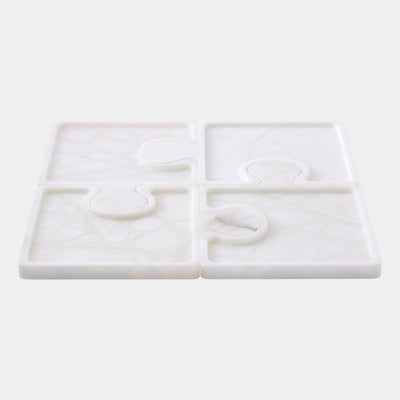 Global Views Jigsaw Tray