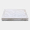 Global Views Augustus Alabaster Chess Checkers Set