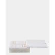 Global Views Augustus Alabaster Domino Set