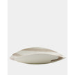 Global Views Palermo Striped Folded Plate