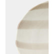 Global Views Palermo Striped Folded Plate