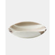 Global Views Palermo Striped Folded Plate