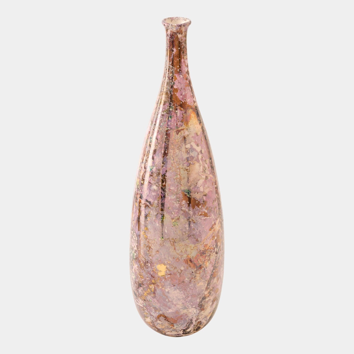 Global Views Cosmic Vase