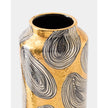 Global Views Geode Vase