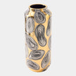 Global Views Geode Vase