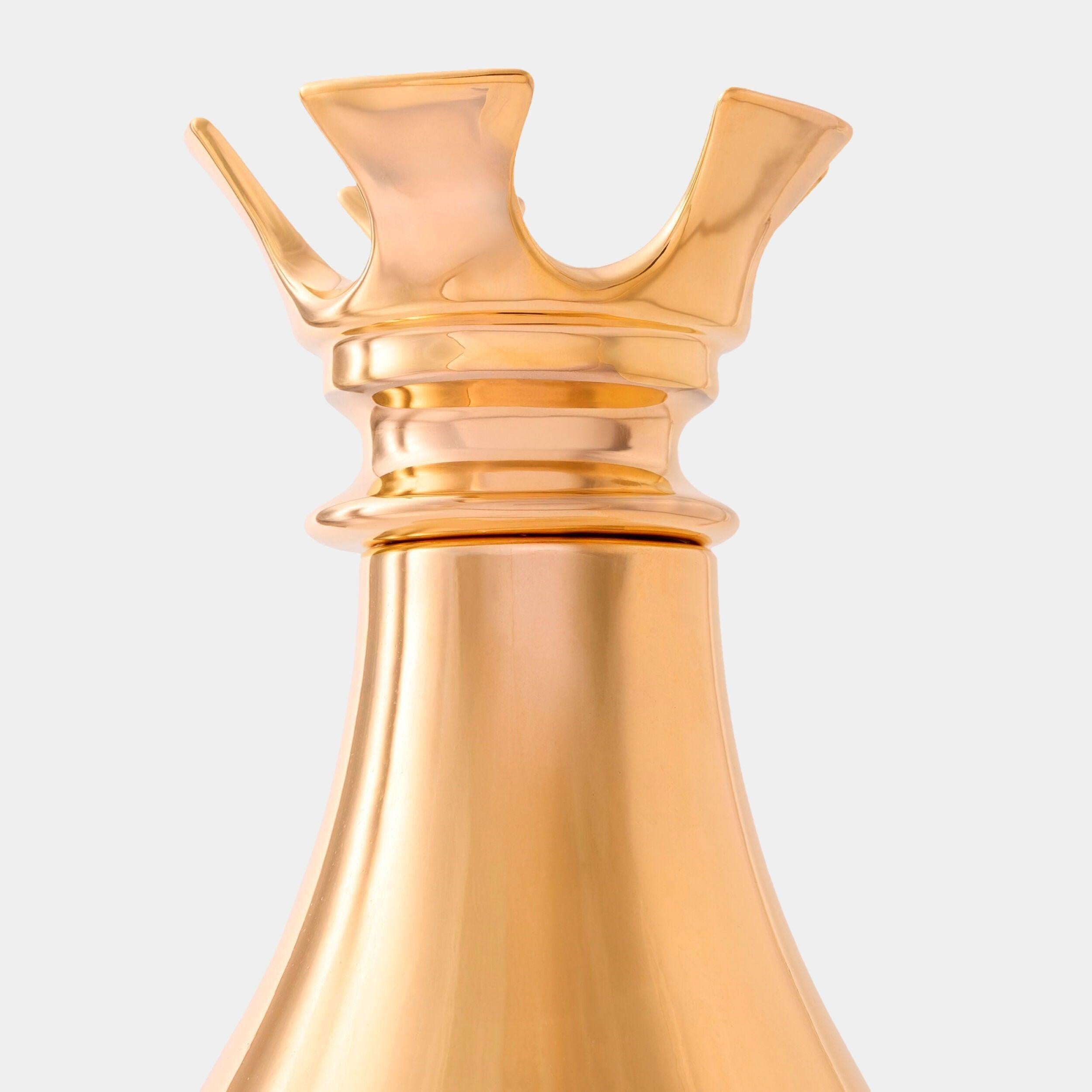 Global Views Gambit Jar