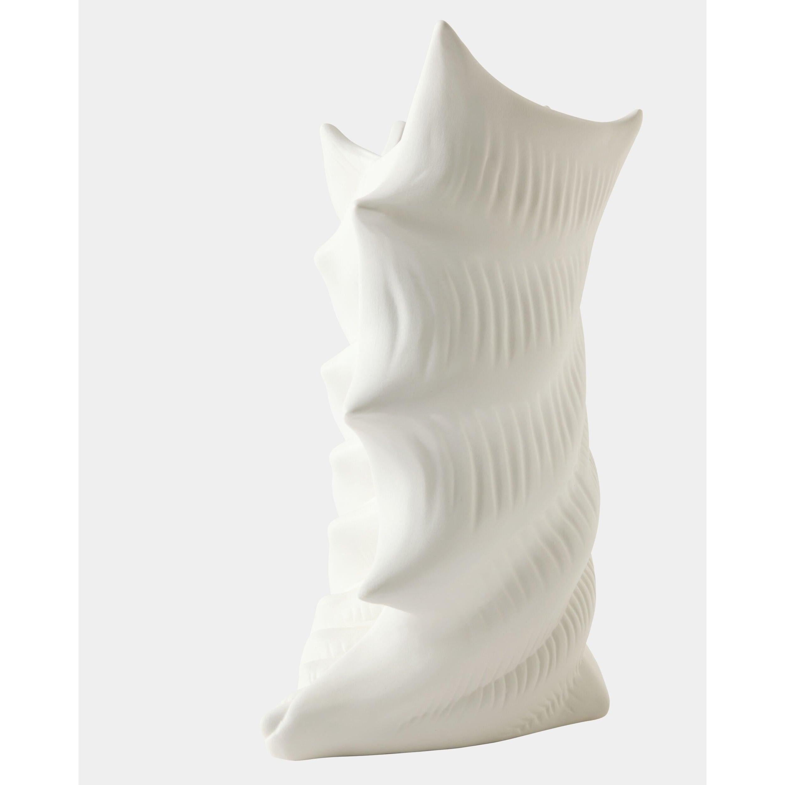 Global Views Fantastic Shell Vase