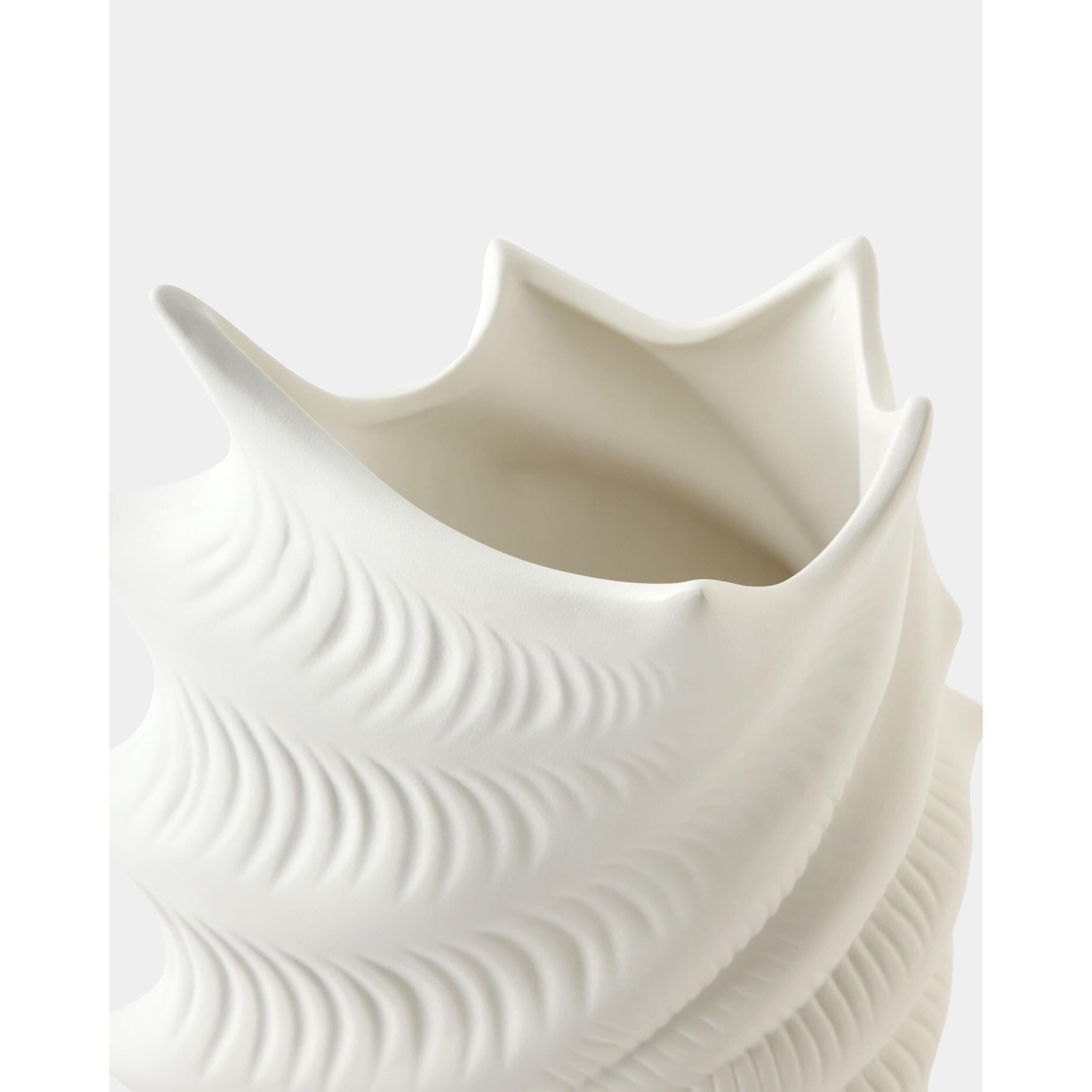 Global Views Fantastic Shell Vase