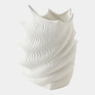 Global Views Fantastic Shell Vase